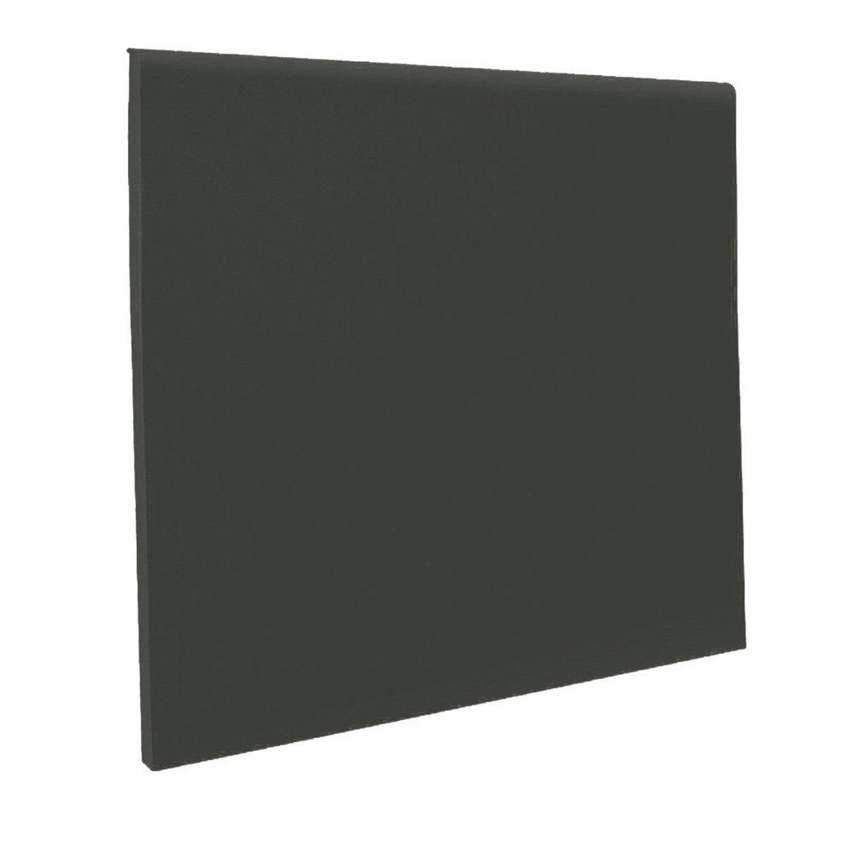 Flexco Umber 6-in x 1440-in Vinyl Wall Base (0.125-in Thick)