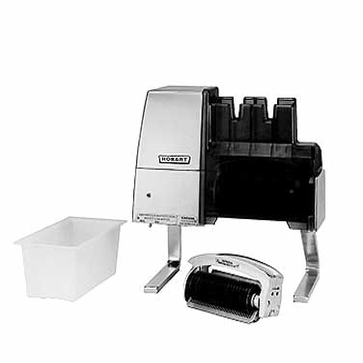 Hobart 403-1 Countertop Meat Tenderizer – 1/2 Hp motor