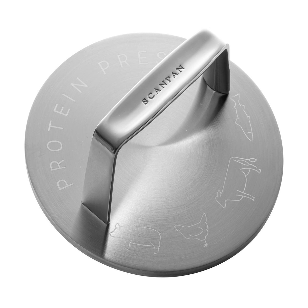 Impact Protein Press – 17cm