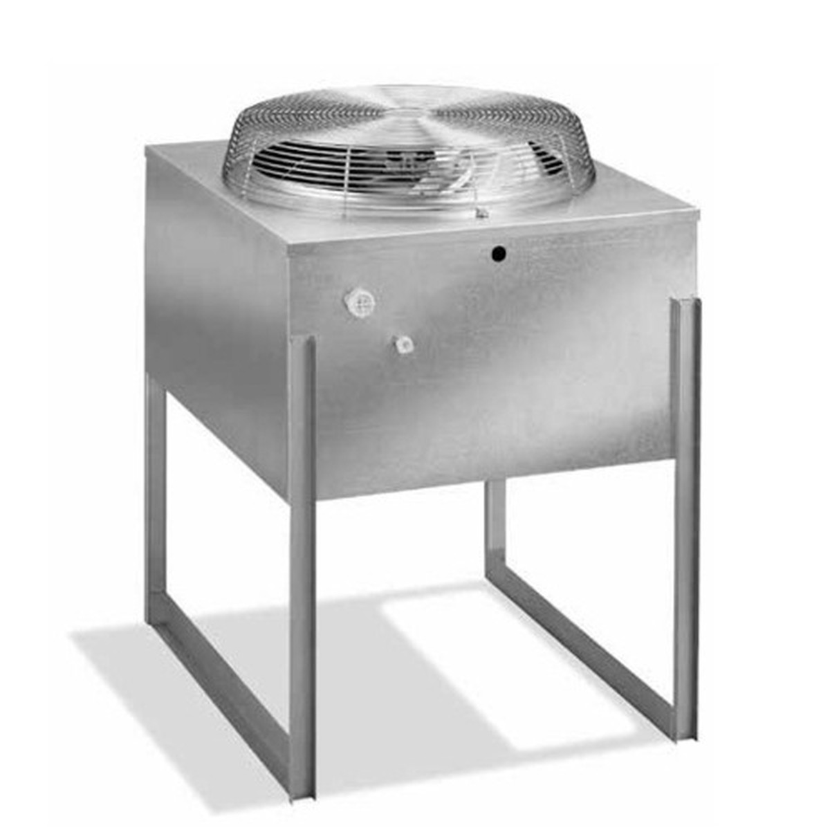 JCT1200-261 | 24′ | Remote Condenser Unit