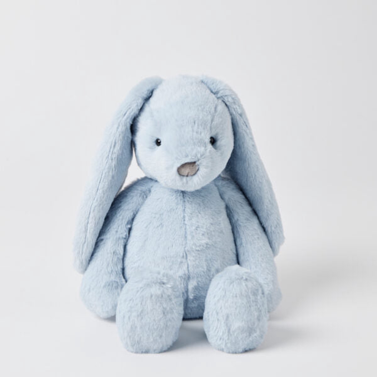 Jiggle & Giggle Bunny Medium – Pale Blue