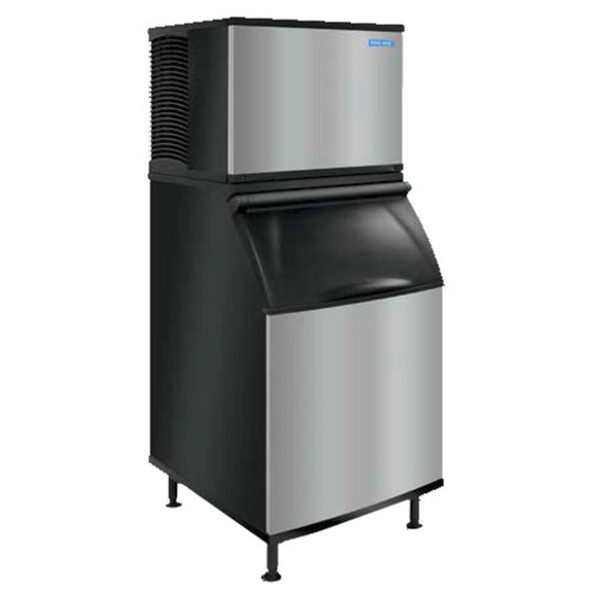 KDT0500W | 30′ | Ice Maker, Cube-Style