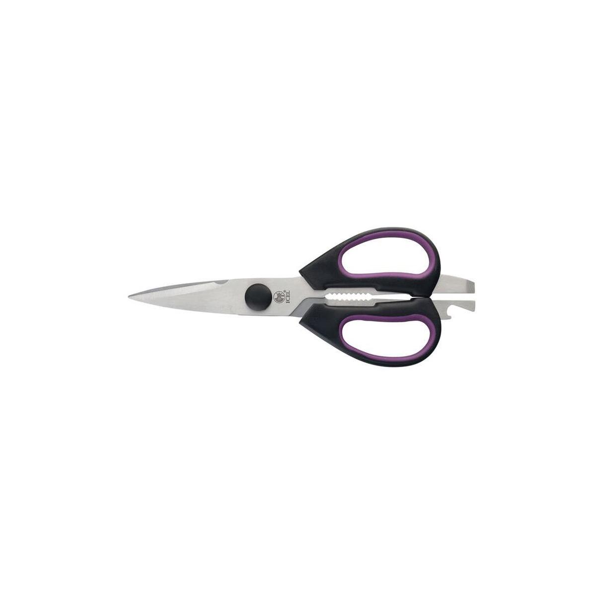 KITCHEN SHEARS