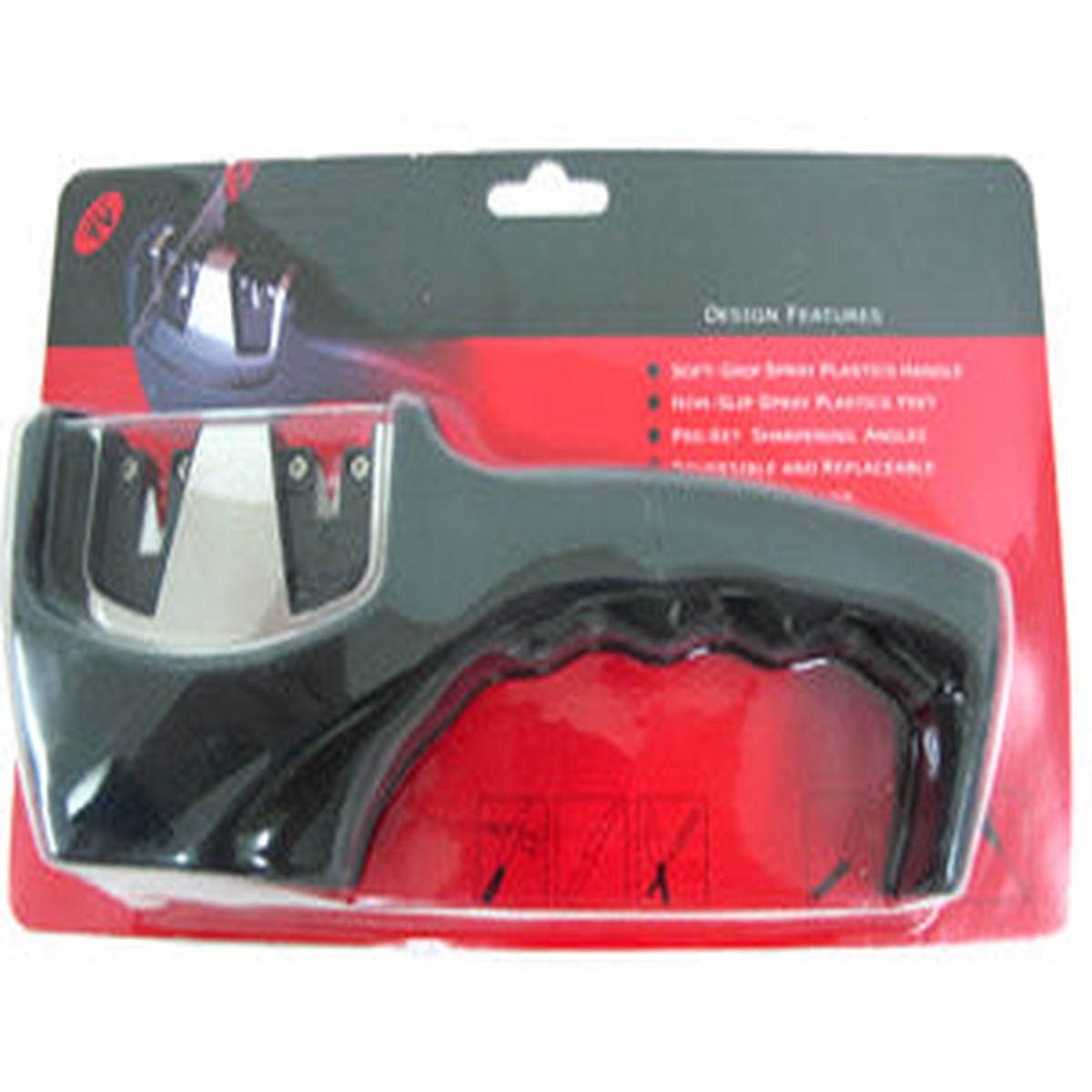 Knife Sharpener