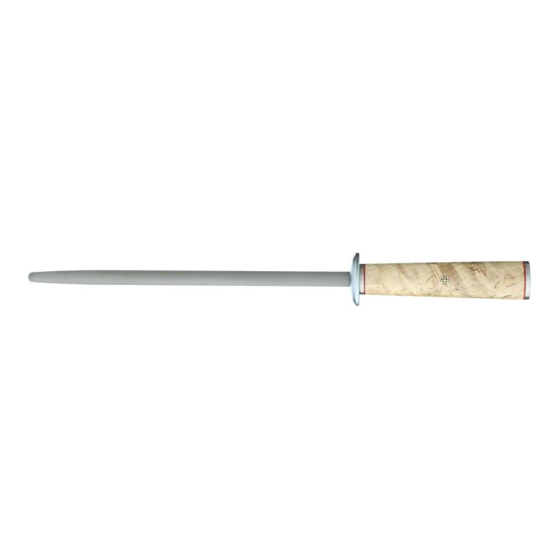 Miyabi 5000MCD Sharpening Steel 23 cm – 32541-230 – Made in Japan