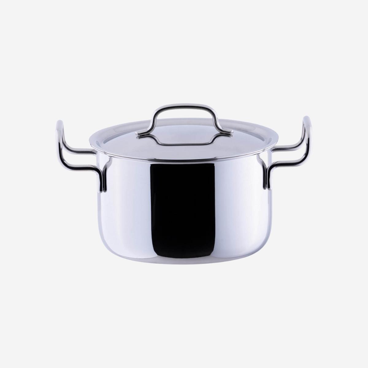 Miyazaki Hattori Geo Stew Pot 22cm