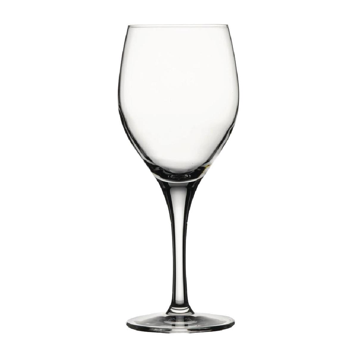 Nude Primeur Wine Glasses 440ml (24 Pack) PAS-FK292