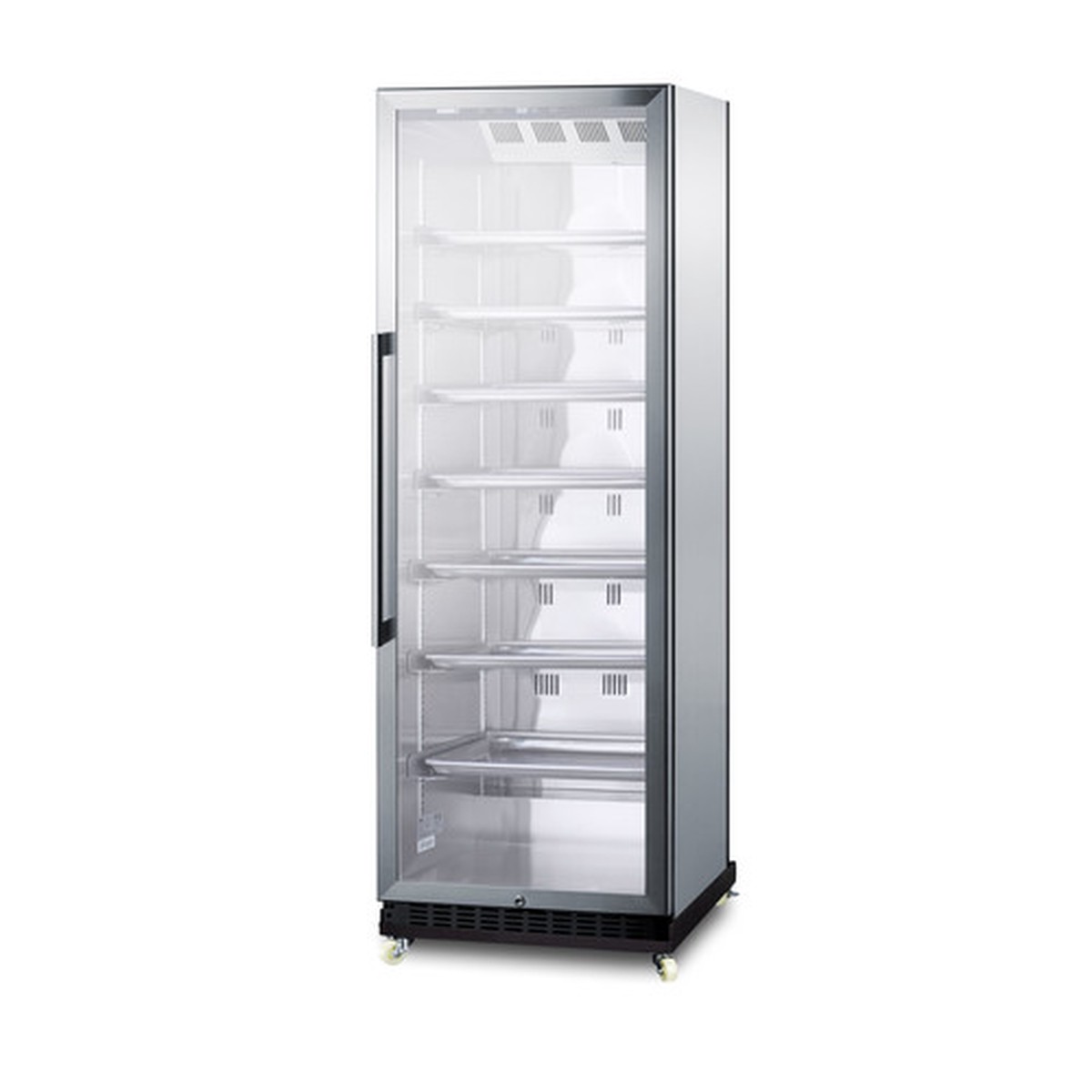 SCR1401RICSS | 23′ | Refrigerator, Merchandiser