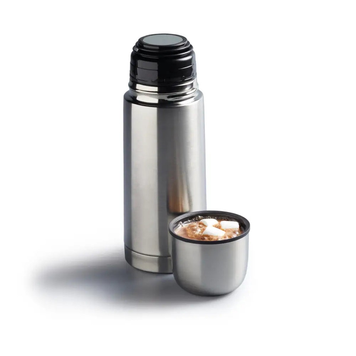 Stainless Steel 300ml Vacuum Flask