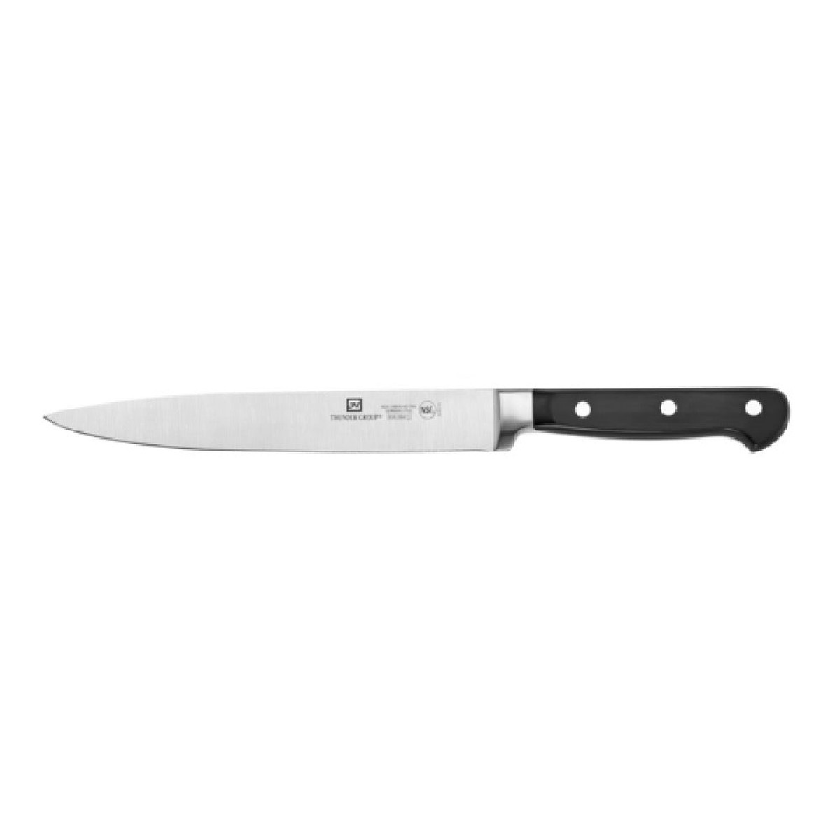 Thunder Group SLKF319 Slicer 8″ Blade Forged