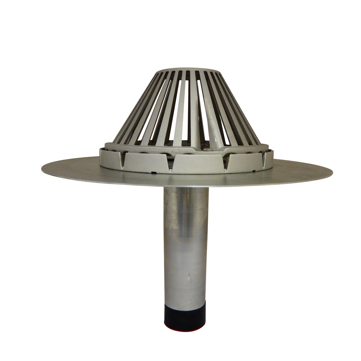 TRUFAST ALUMINATOR Retrofit Roof Drain