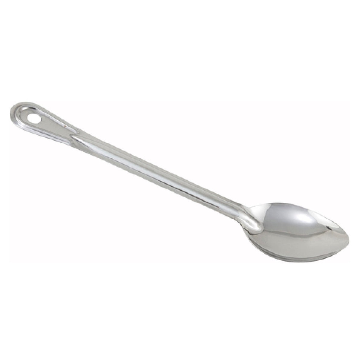 Winco BSON-13 Basting Spoon 13″ Long Solid
