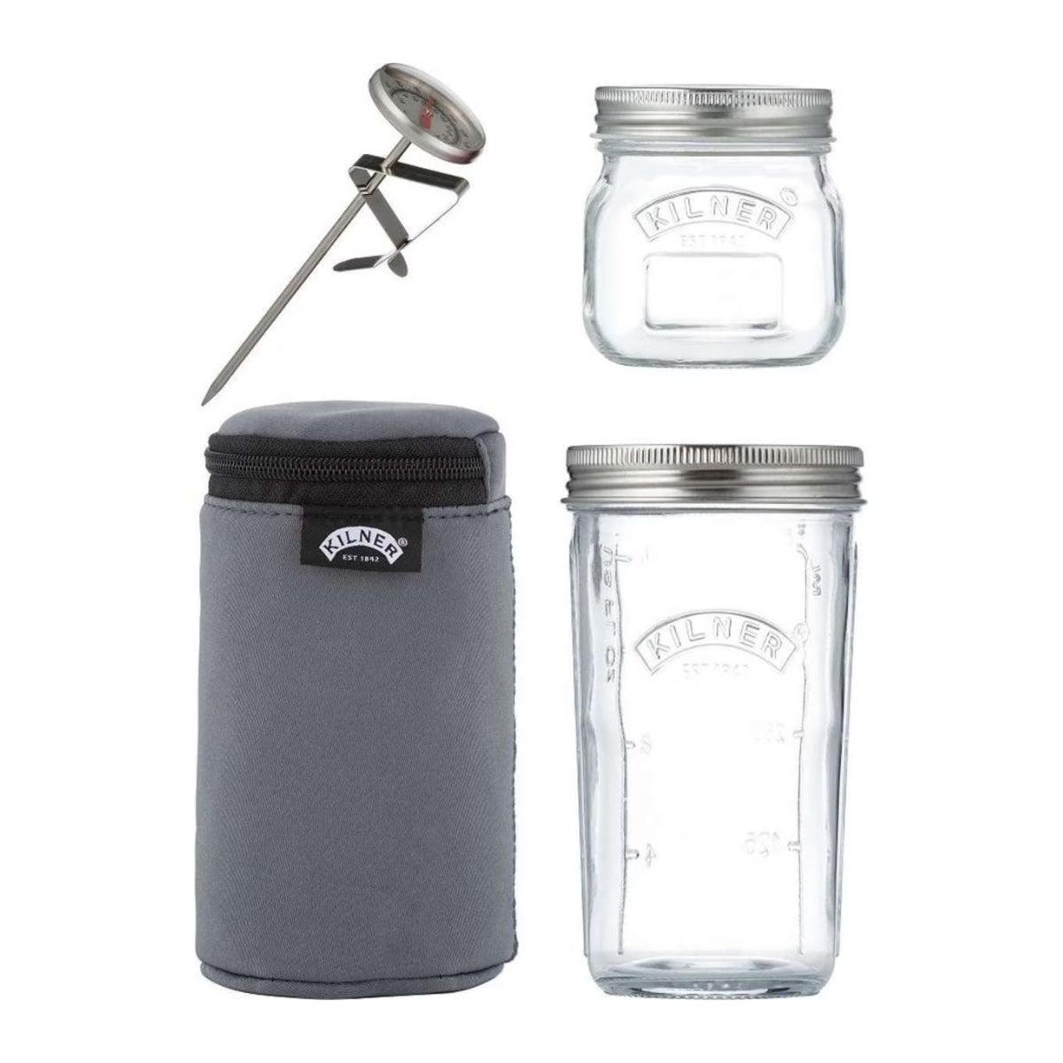Yoghurt Making Set 500ml
