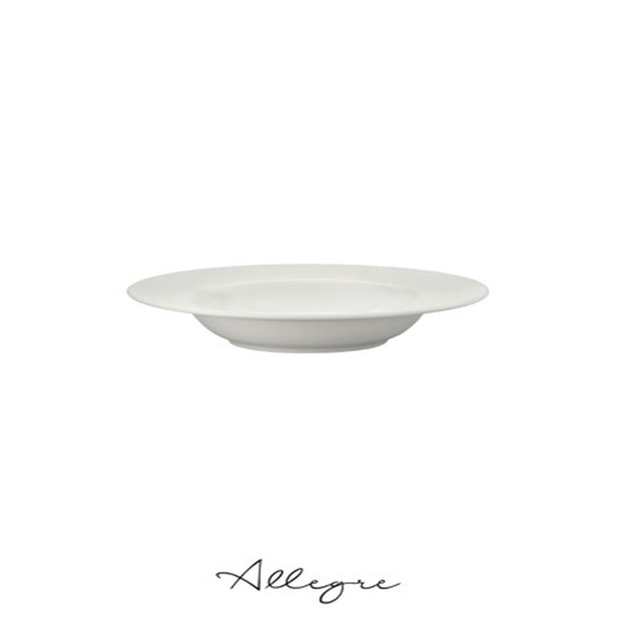 281 ml (9 oz) Soup/ Pasta Plate 9.1 in. – Prism