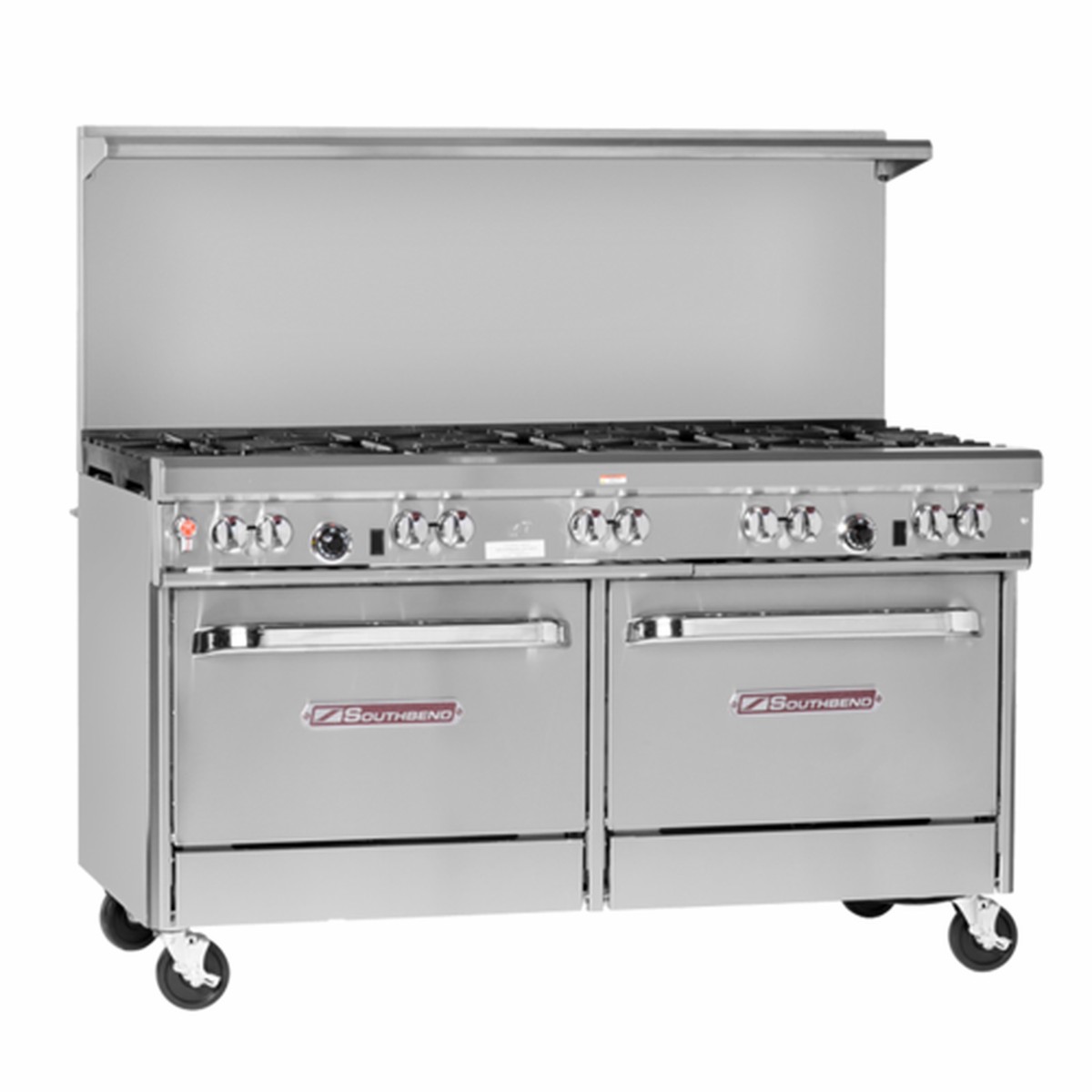 4602DD-7L | 60′ | Range, 60 Restaurant, Gas