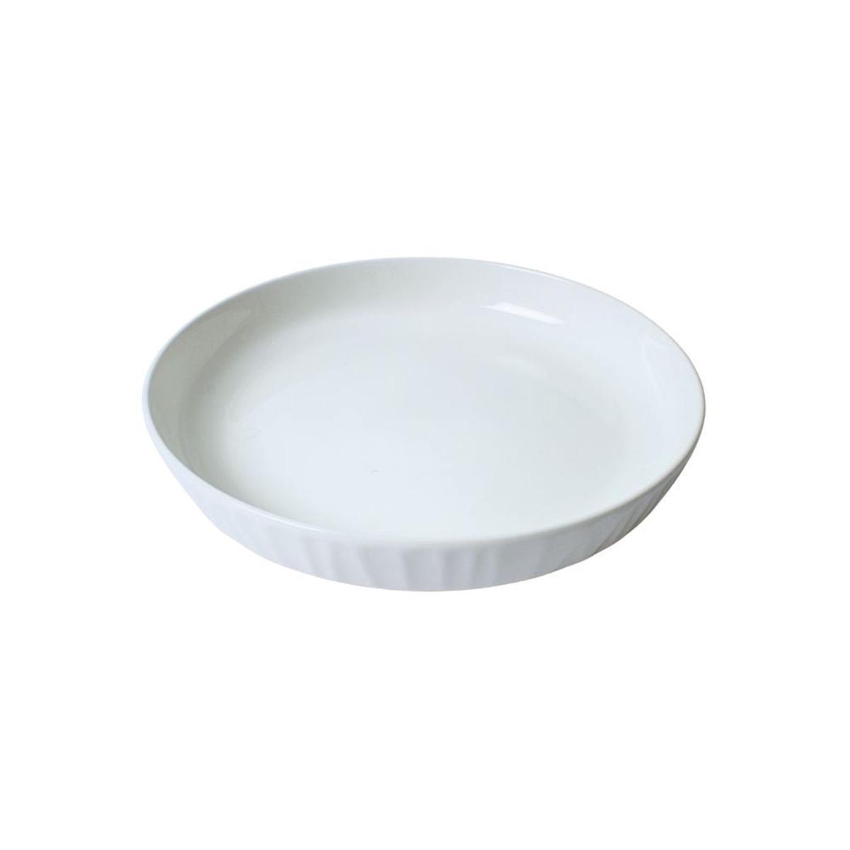 Bowl Pasta White A