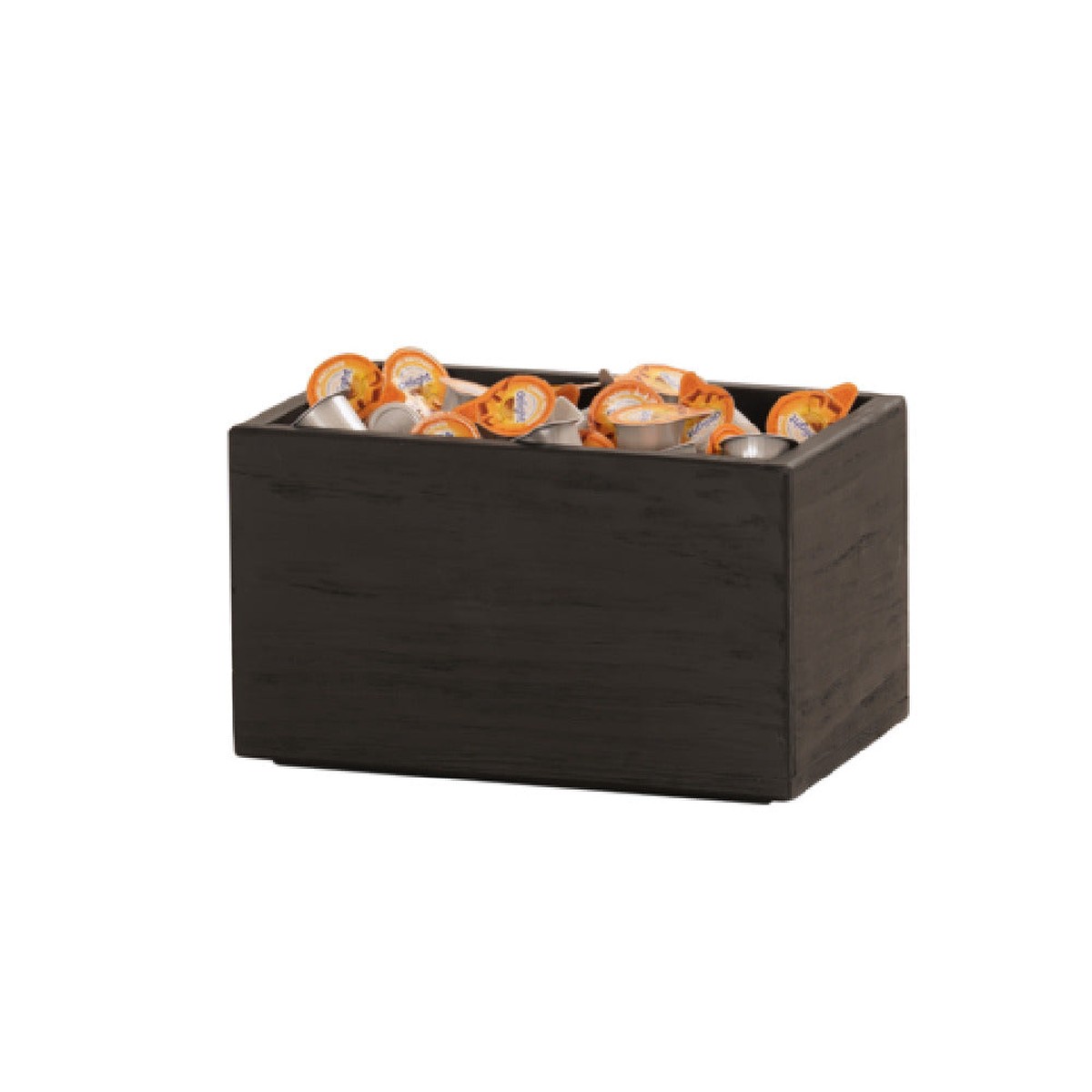 Cal Mil 23842-6-13 Brooklyn Box 6.5″W X 10″D X 6″H