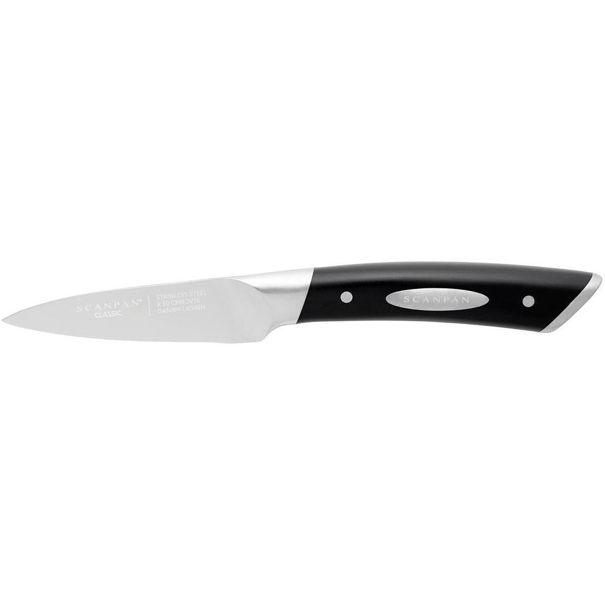Classic Paring Knife – 9cm