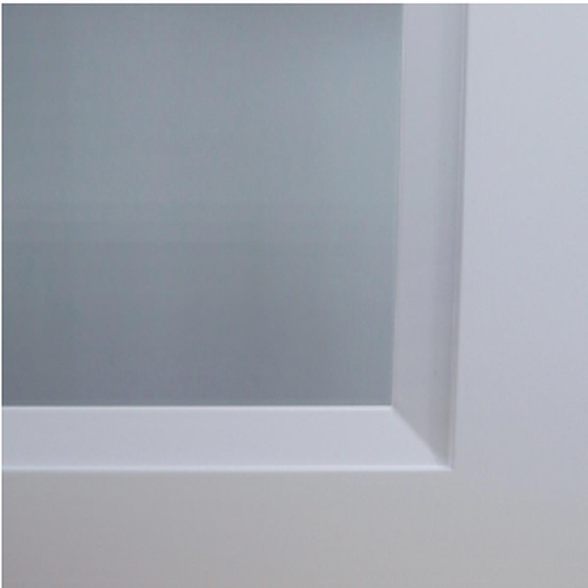 Clear Glass Inserts for English DCW2442GD