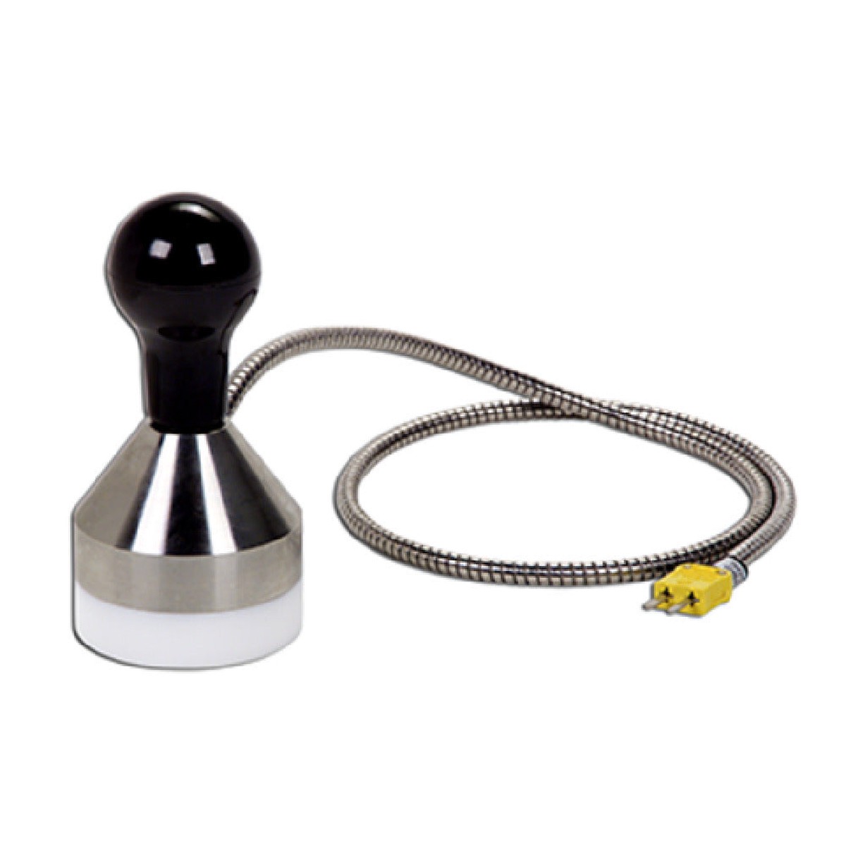Cooper Atkins 50014-K Surface Probe 2.5 Inch Tip Diameter with Type K Thermocouple