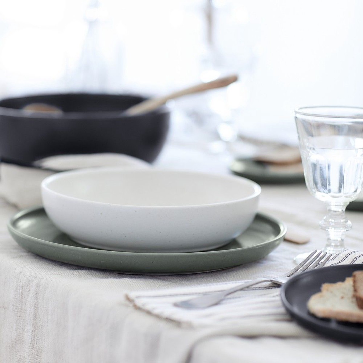 Costa Nova – Pacifica Pasta Bowl