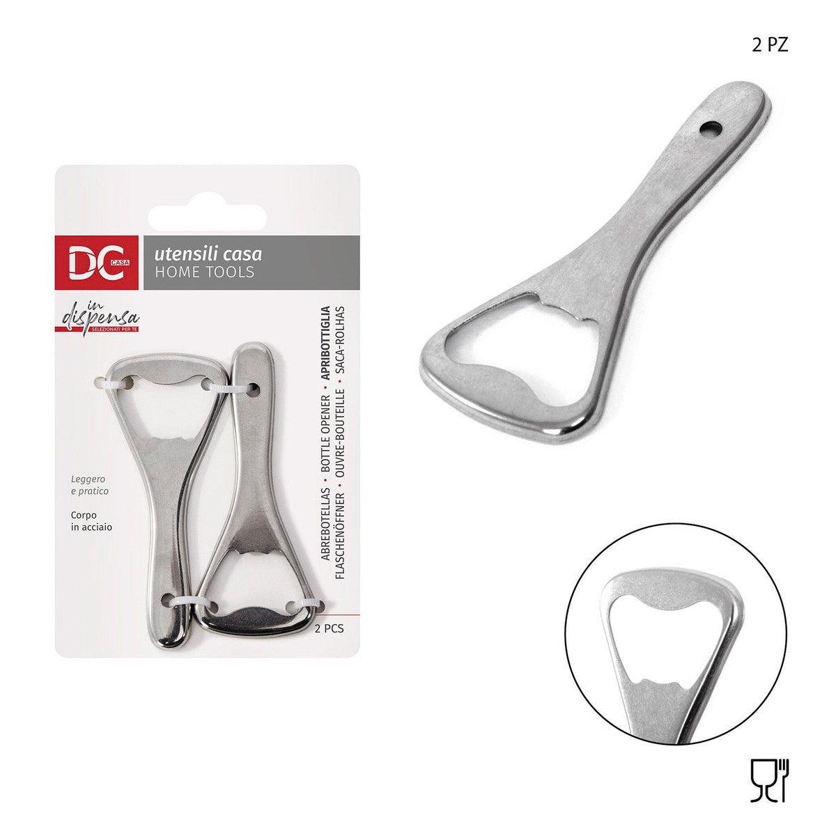 Dc Apribottiglia 2pz