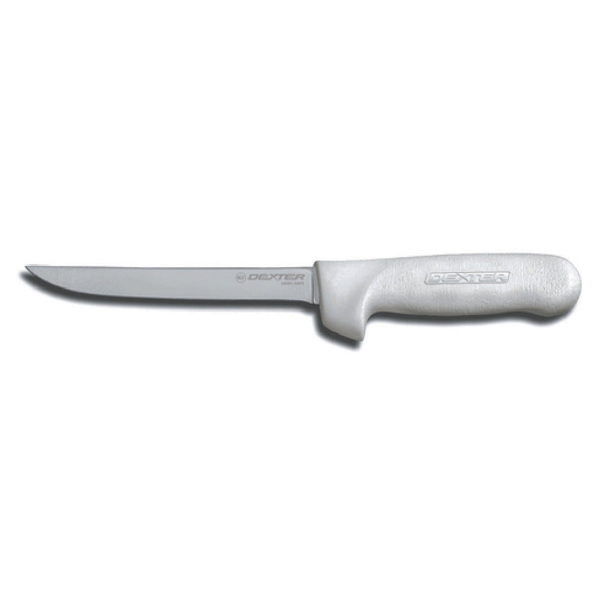 Dexter Russell 1563 Sani-Safe (S136N-PCP) Boning Knife 6″ Narrow