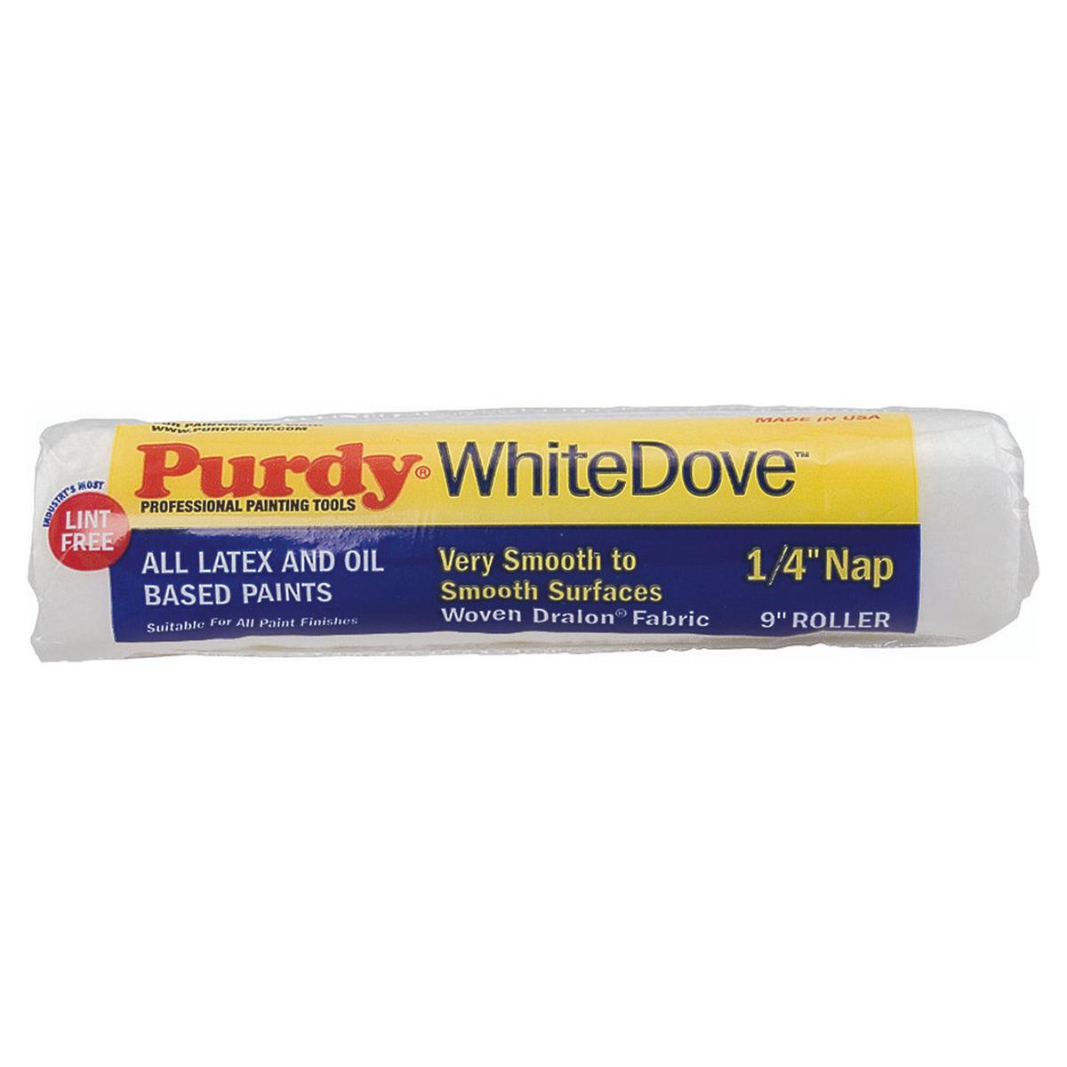Dove Roll Cover