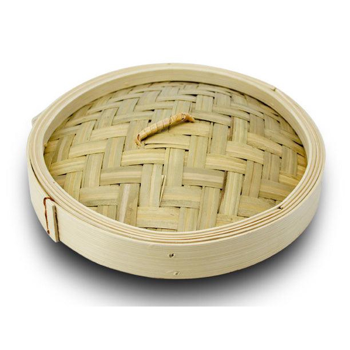EMF 6101-12 12″ Bamboo Steamer Lid