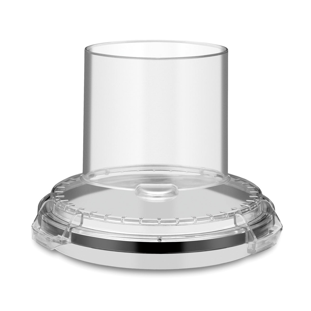 Extra 8 Inch Batch Bowl Cover with Sealed LiquiLock Technology for WFP14S / WFP14SC, Waring WFP14S3