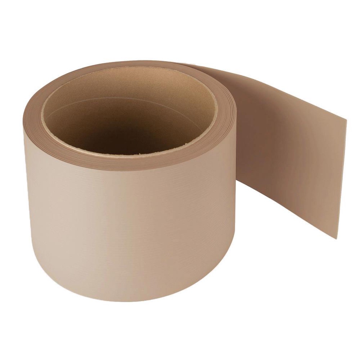 Flexco Riser 600-in Dune Vinyl Stair Stringer