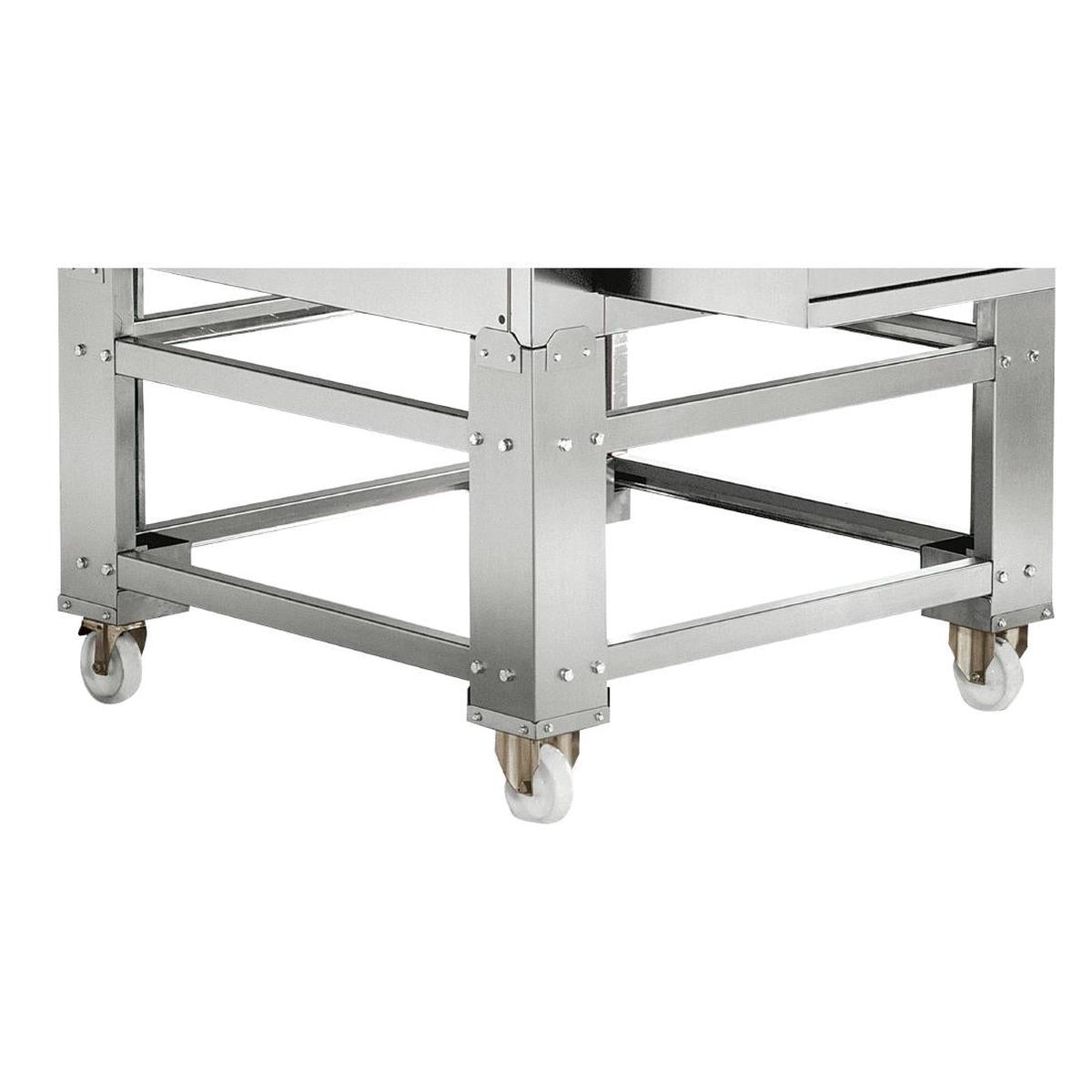 Italforni Mobile Pizza Oven Stand STSA1 – HP685
