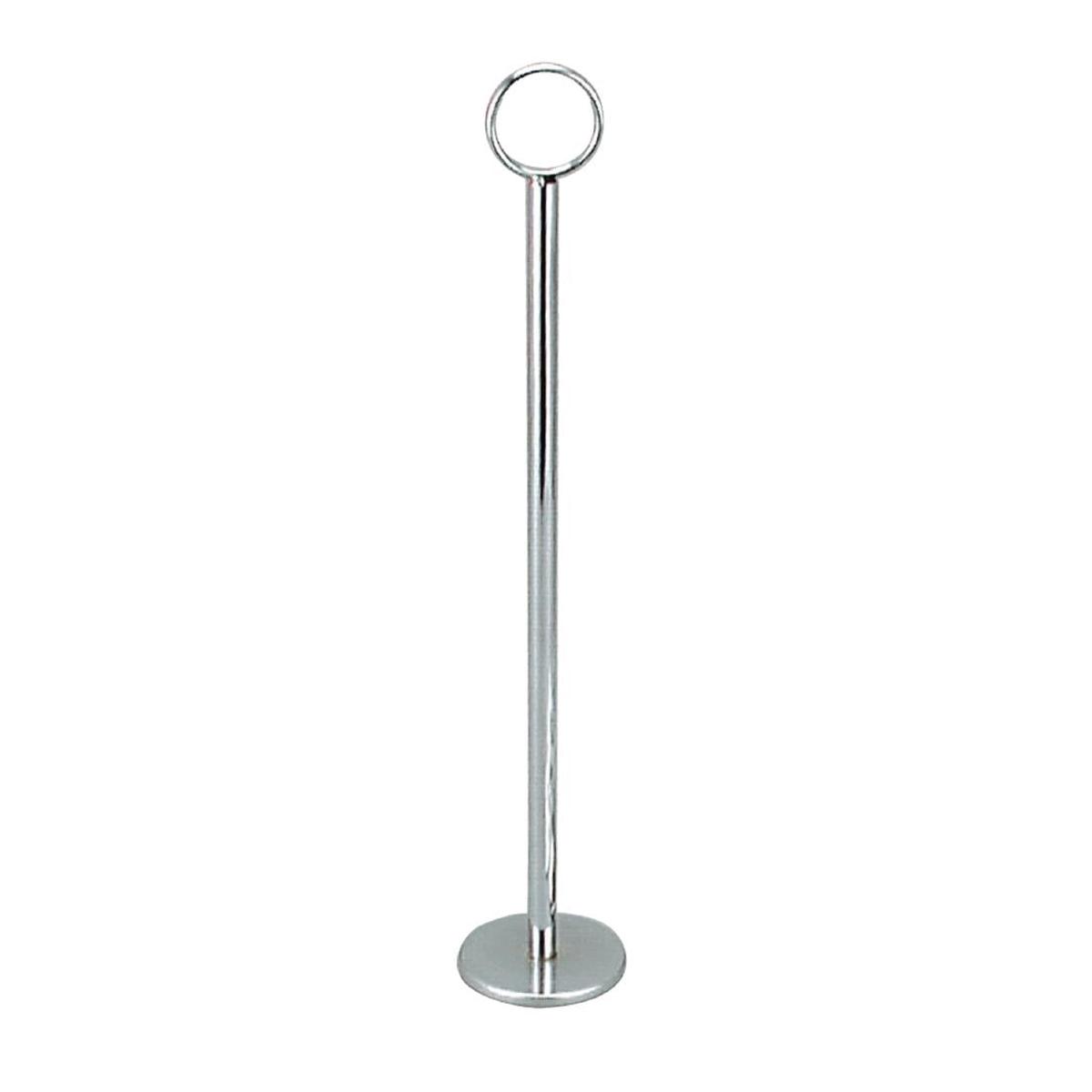 Ken Hands Table Number Stand – 450mm PAS-GH703