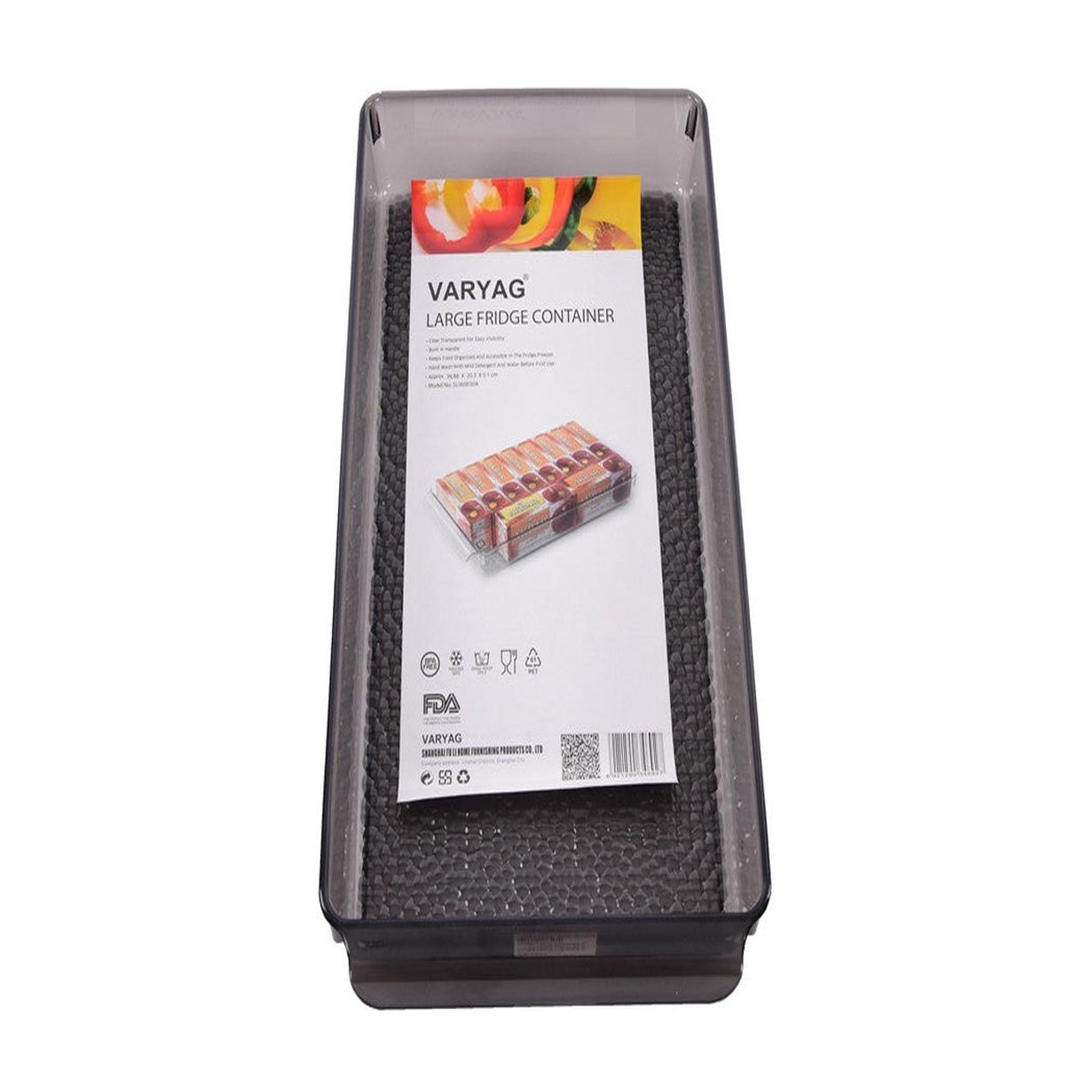 Large Fridge Container
