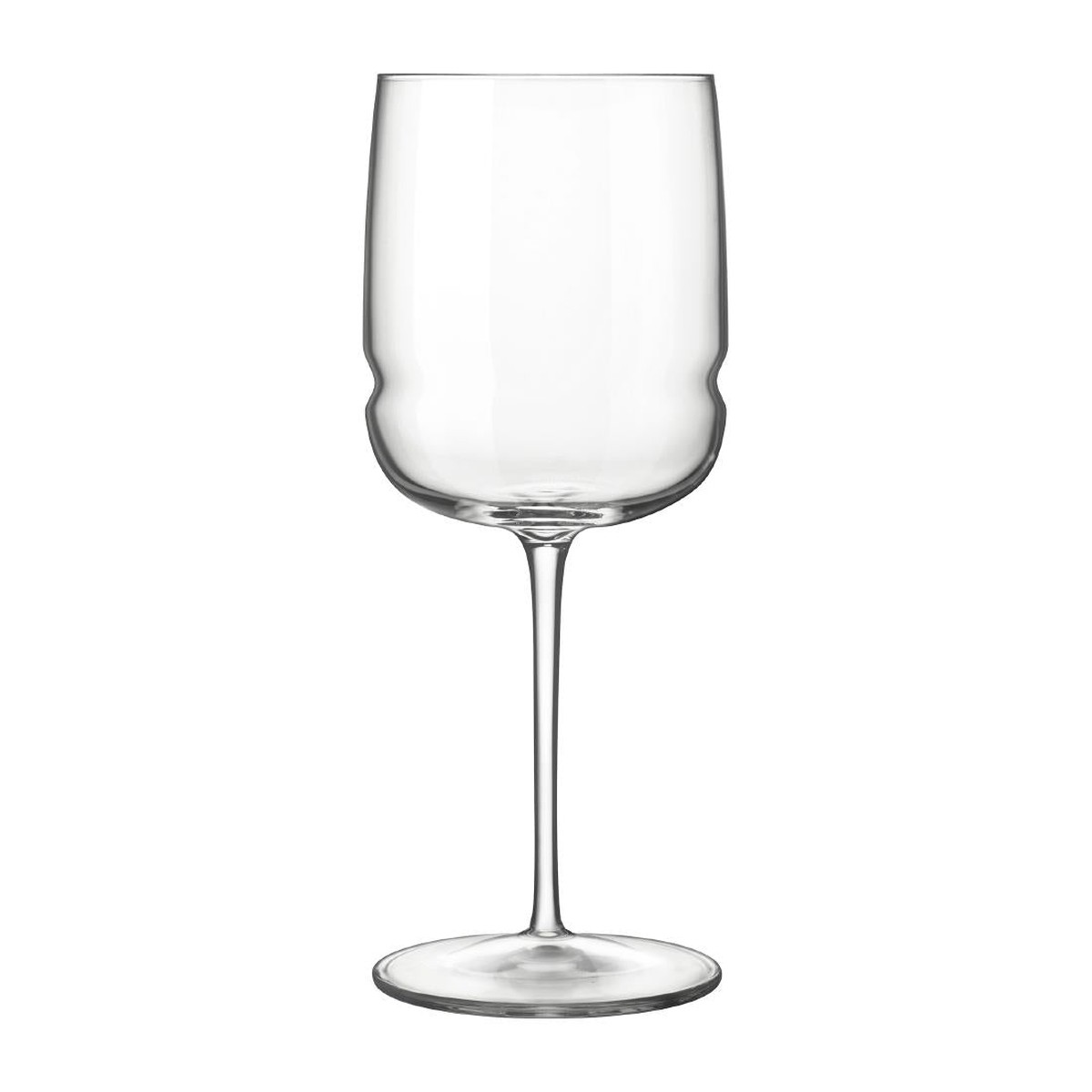 Luigi Bormioli Grandioso Red Wine Glasses 550ml/19.25oz (24 Pack)