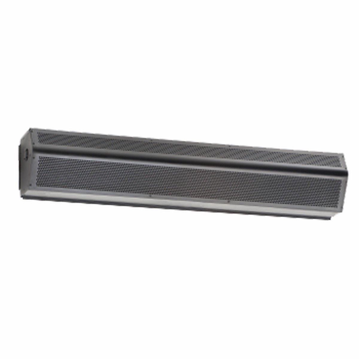 Mars Air Systems LPN272-1UA-TS LoPro Series 2 Air Curtain, NSF, 72″ Wide, 115v/60/1-ph