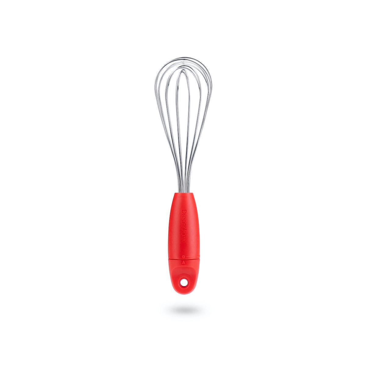Mini Flisk – Red