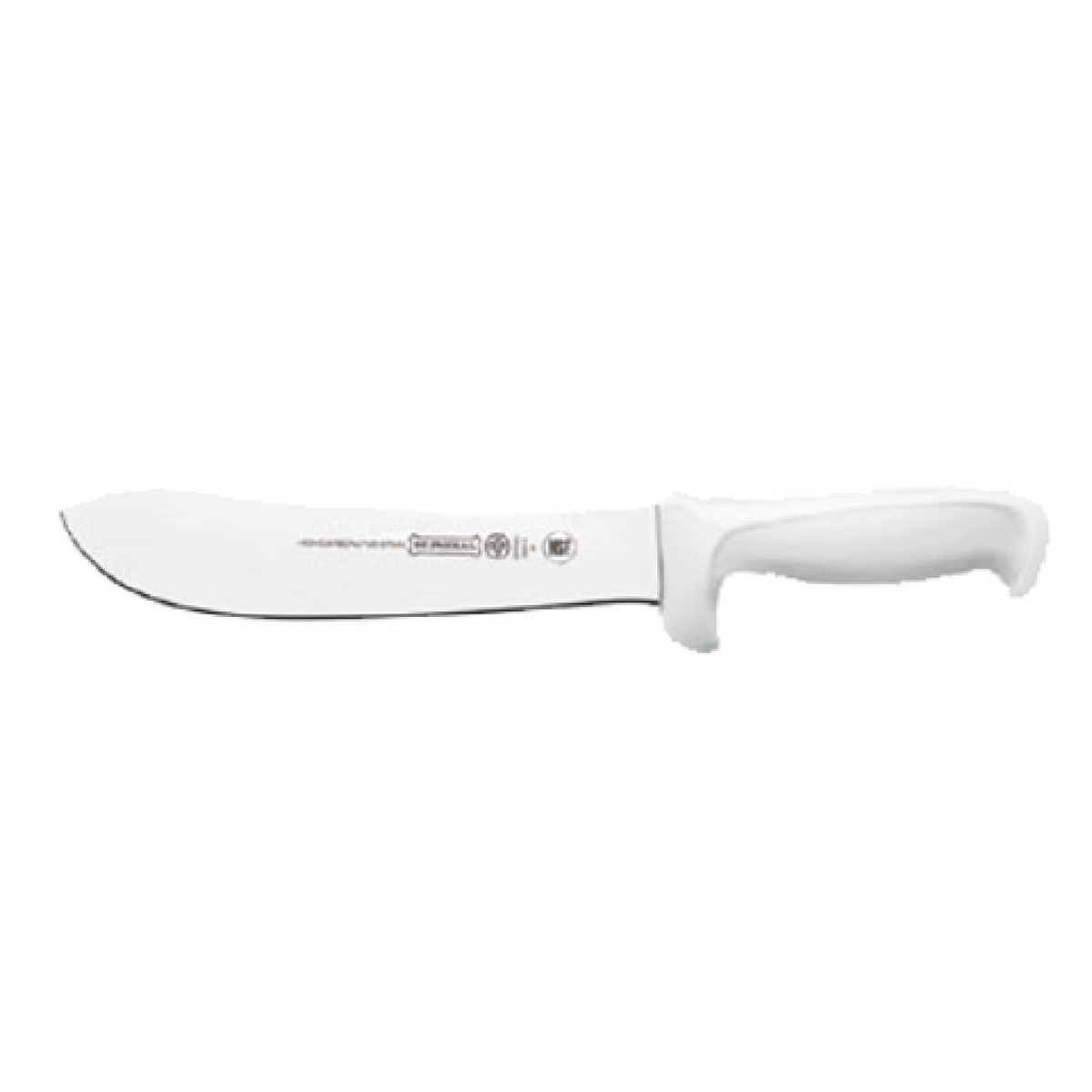 Mundial W5625-8 Butcher Knife 8″ High Carbon/no Stain Blade