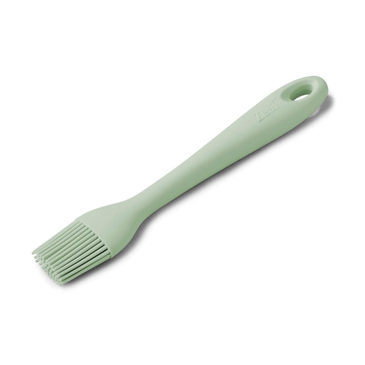 Pastry Brush Silicone Sage Green