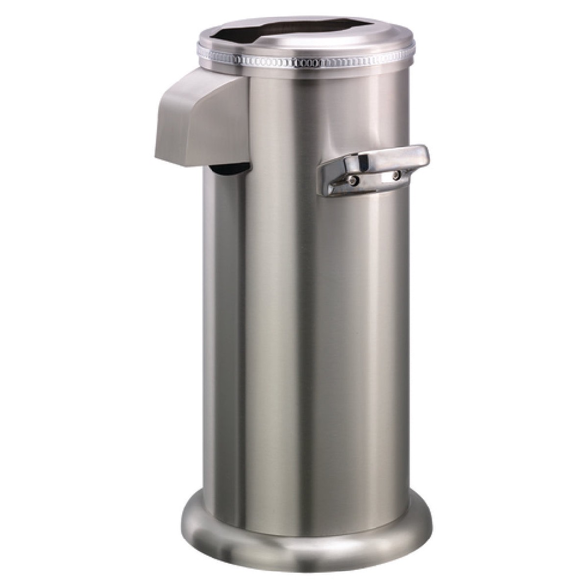 Service Ideas APC716BS Airpot Cover-Up 11-1/4″ X 9-1/2″ X 17-3/4″ Side Handles