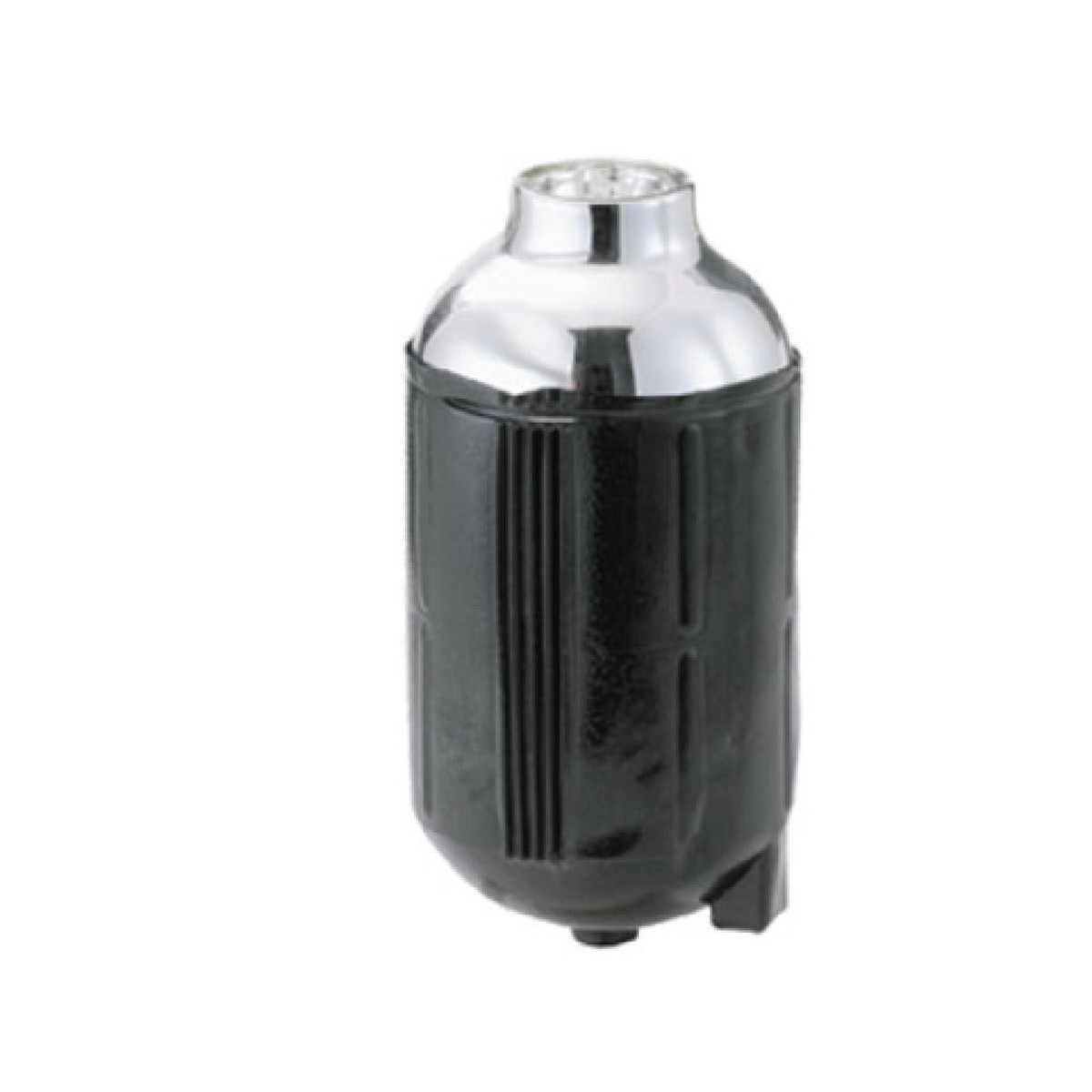 Service Ideas ERL22 2.2 Liter Eco-Air Replacement Glass Liner for ECA22