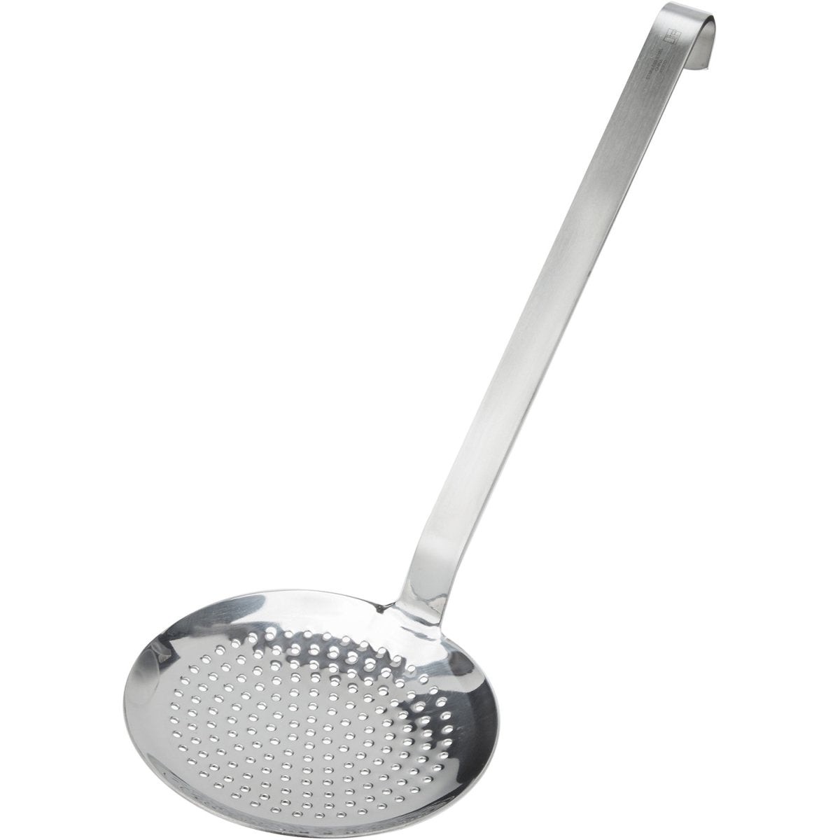 Skimmer 18cm Stainless steel | CH9118
