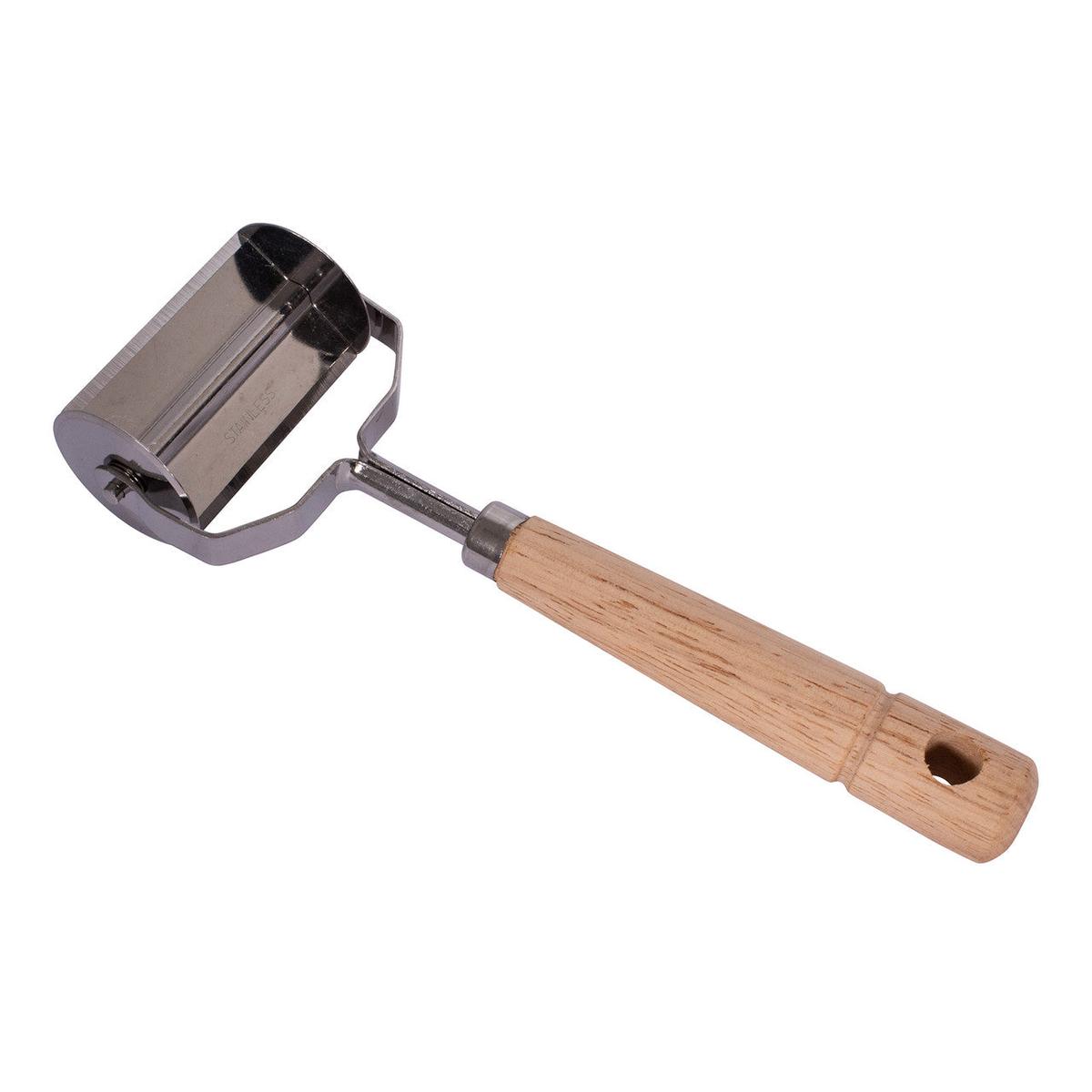 Square Ravioll Cutter 6X6Cm