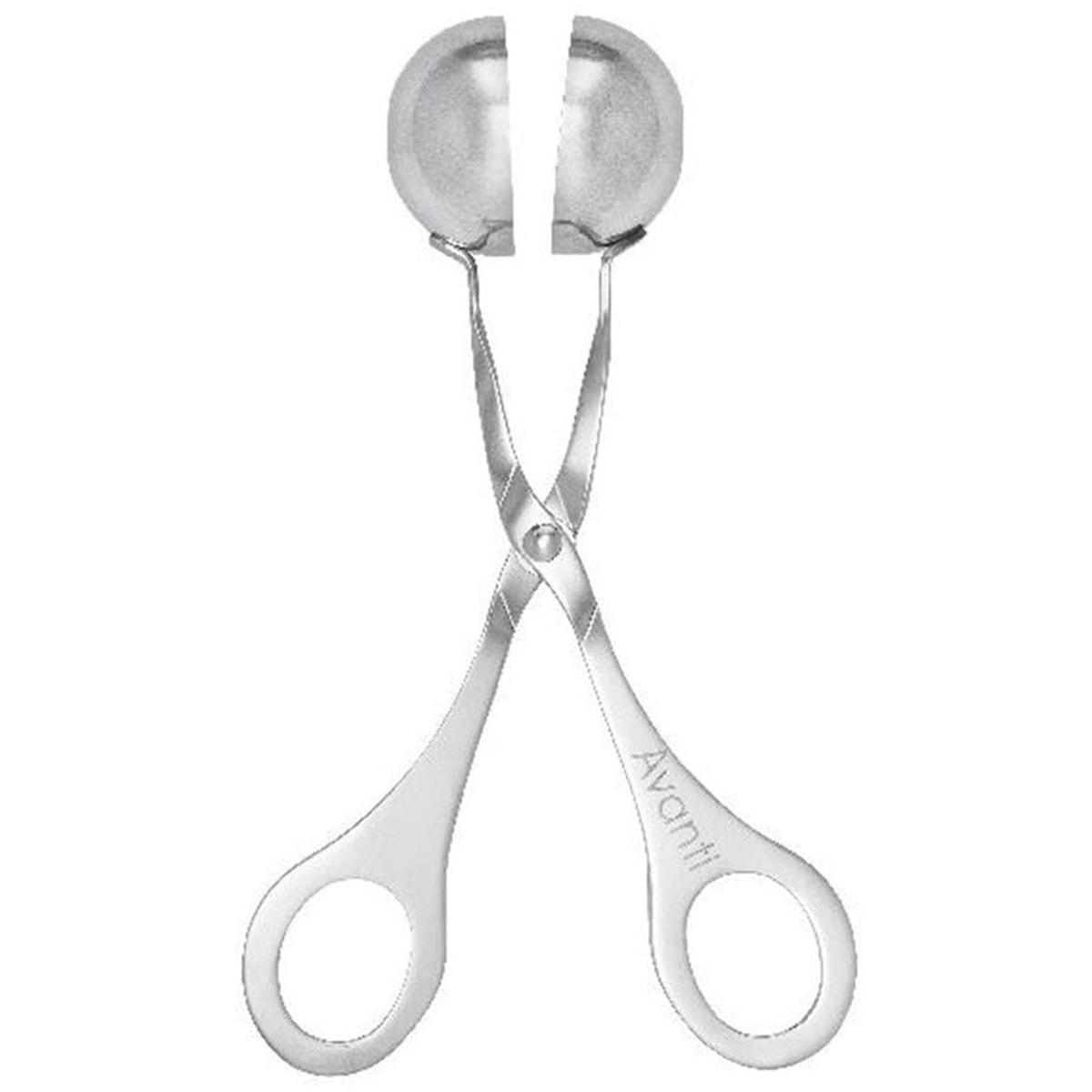 Stainless Steel Meat Baller – 3.8cm