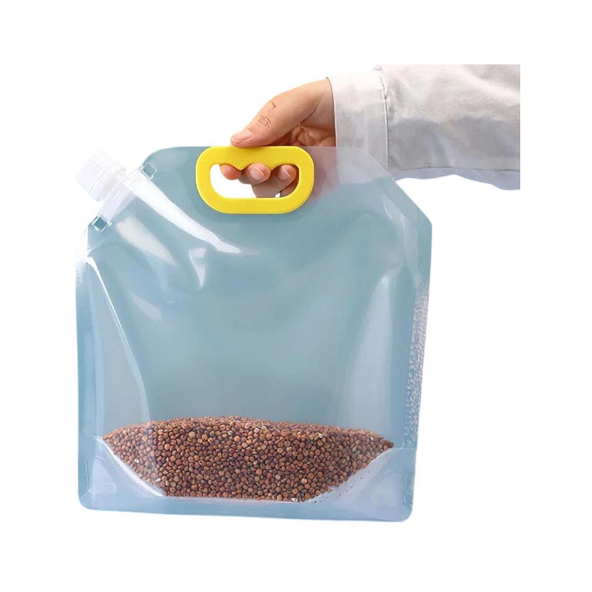 Storage Bag 2L – Clear