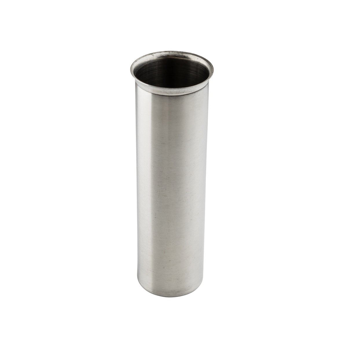 Tablecraft 75T 2.5 Inch Replacement Ice Core Insert Dishwasher Safe Stainless Steel