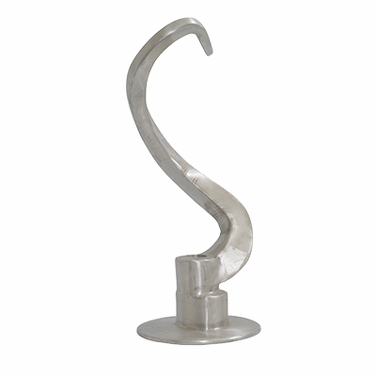 Uniworld UM20DH Spiral Dough Hook, for 20 quart mixer, Hobart compatible
