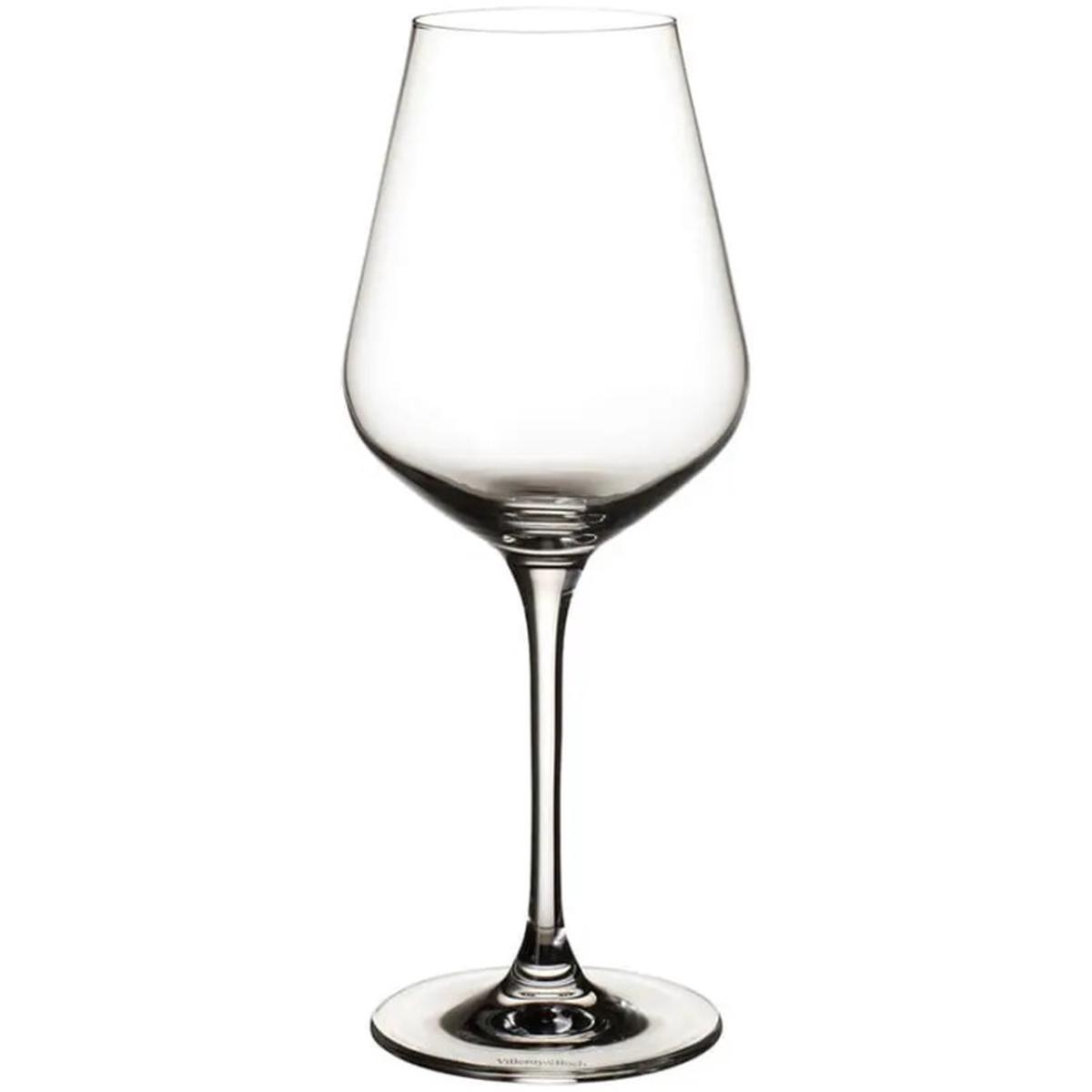 Villeroy & Boch La Divina Wine Goblet 38cl – 1×6