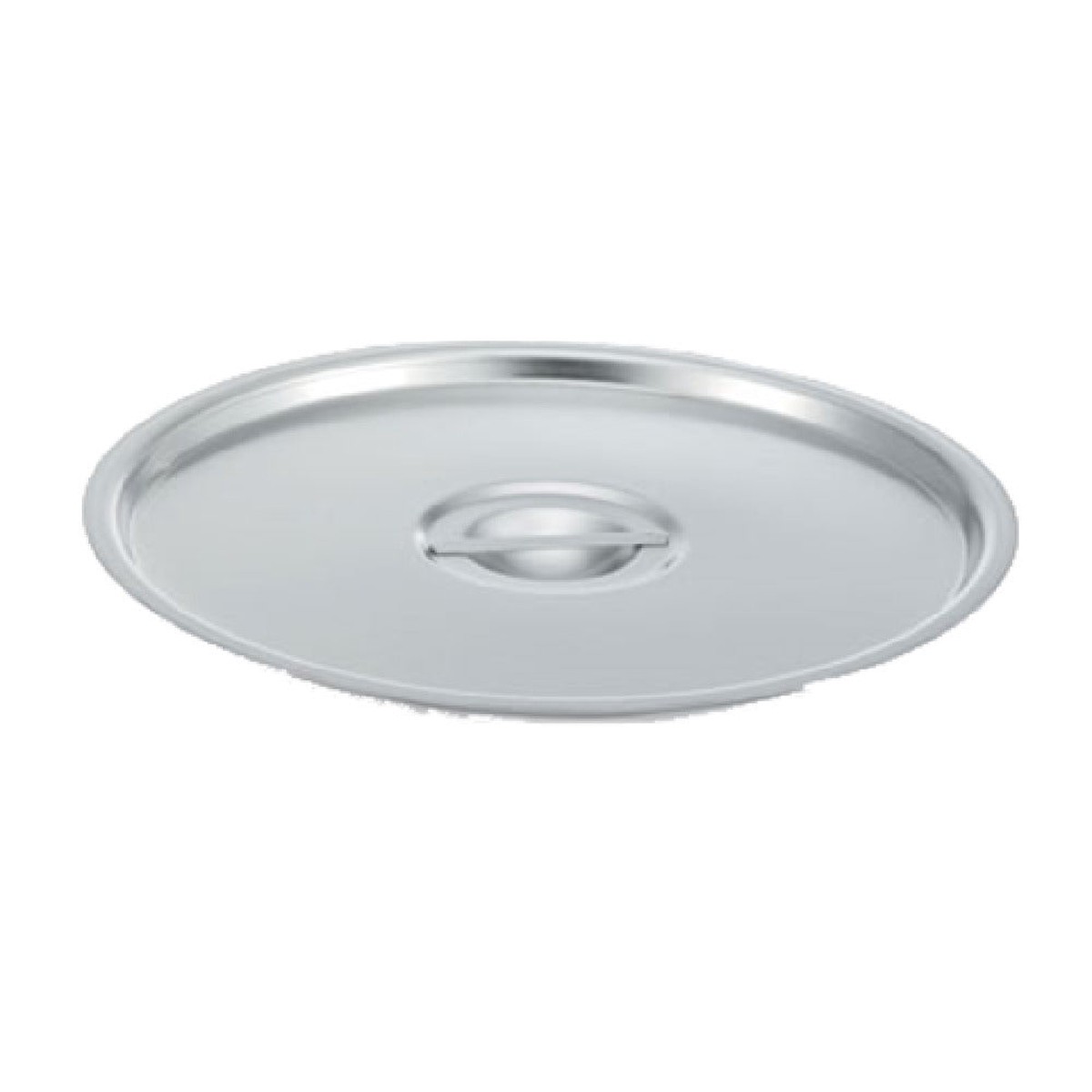 Vollrath 77662 Cover Stainless 12″ Dia.