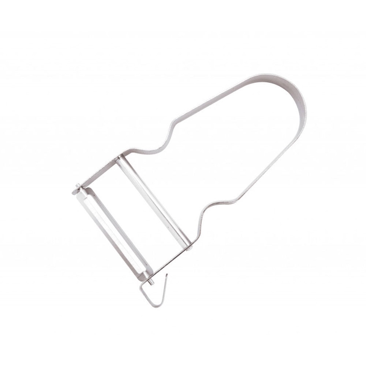 Y Shaped Peeler